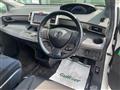 2013 Honda Freed Spike