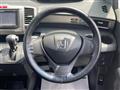 2013 Honda Freed Spike