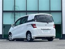 2013 Honda Freed Spike