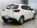 2019 Mazda Demio