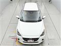 2019 Mazda Demio