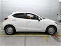 2019 Mazda Demio