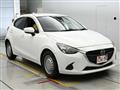 2019 Mazda Demio