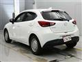 2019 Mazda Demio