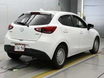 2019 Mazda Demio
