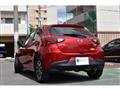 2018 Mazda Demio