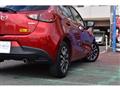 2018 Mazda Demio
