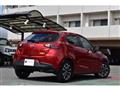 2018 Mazda Demio