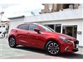 2018 Mazda Demio