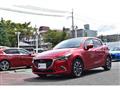 2018 Mazda Demio