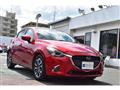 2018 Mazda Demio