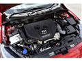 2018 Mazda Demio