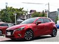 2018 Mazda Demio