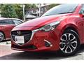 2018 Mazda Demio