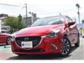 2018 Mazda Demio