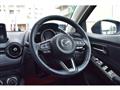 2018 Mazda Demio
