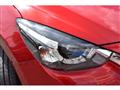 2018 Mazda Demio