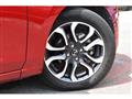 2018 Mazda Demio