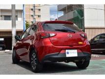 2018 Mazda Demio