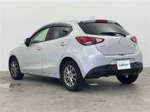 2018 Mazda Demio