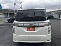 2014 Nissan Elgrand