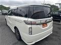 2014 Nissan Elgrand