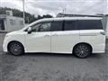 2014 Nissan Elgrand