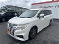 2014 Nissan Elgrand