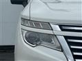 2014 Nissan Elgrand
