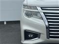 2014 Nissan Elgrand