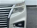 2014 Nissan Elgrand