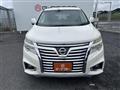 2014 Nissan Elgrand