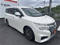 2014 Nissan Elgrand