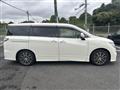 2014 Nissan Elgrand