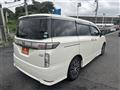 2014 Nissan Elgrand
