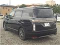 2017 Nissan Elgrand