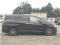 2017 Nissan Elgrand