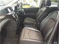 2017 Nissan Elgrand