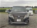 2017 Nissan Elgrand