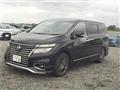 2017 Nissan Elgrand