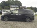 2017 Nissan Elgrand