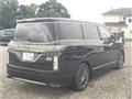 2017 Nissan Elgrand