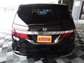 2013 Honda Odyssey