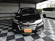 2013 Honda Odyssey