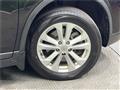 2015 Nissan X-Trail