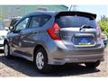 2015 Nissan Note