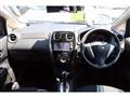 2015 Nissan Note