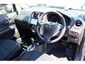 2015 Nissan Note