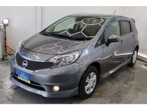 2015 Nissan Note