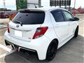 2014 Toyota Vitz